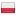 odpady.net.pl hosted country